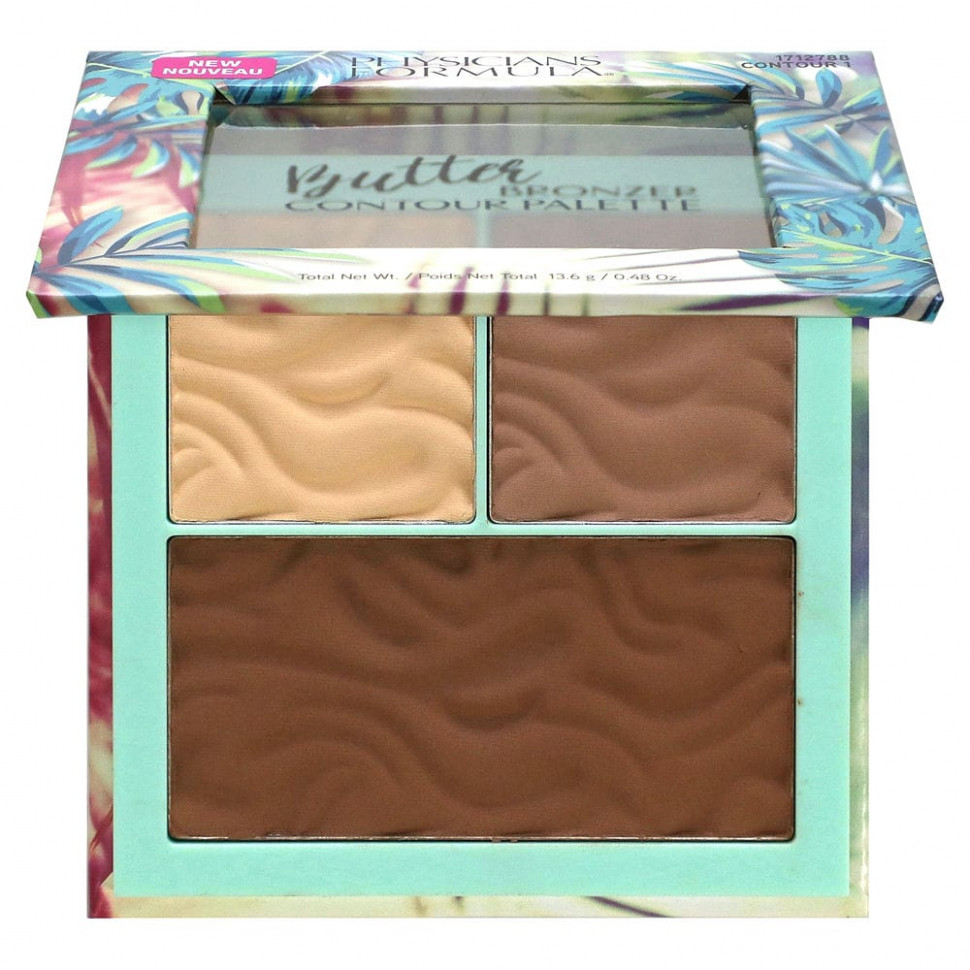 Physicians Formula,     , 13,6  (0,48 )  3600