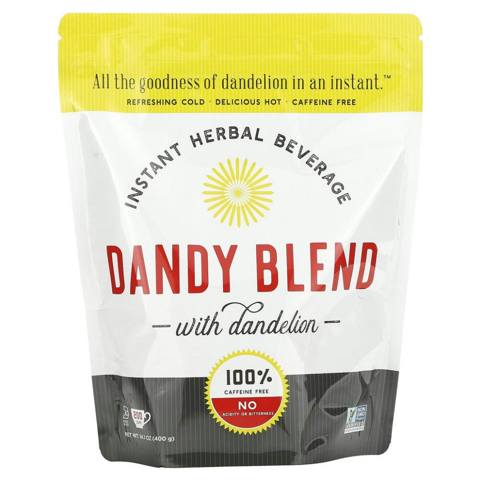 Dandy Blend,     ,  , 400  (14,1 )  4840