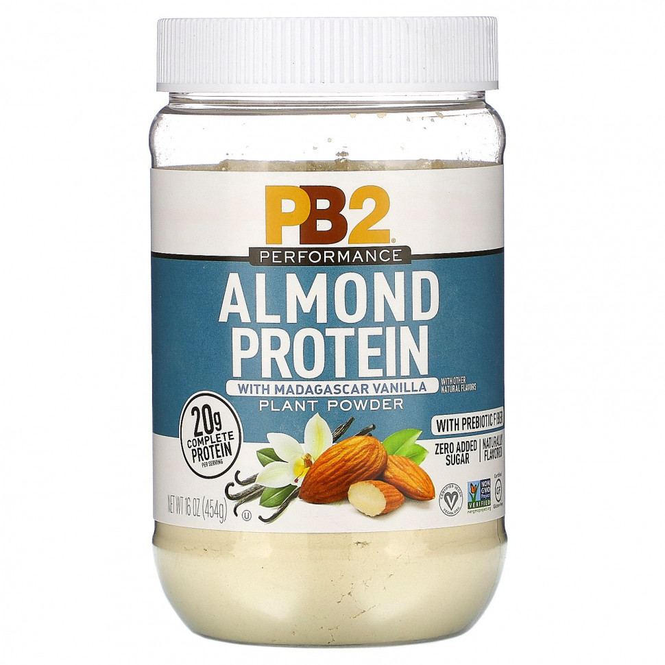  IHerb () PB2 Foods,     , 454  (16 ), ,    4880 