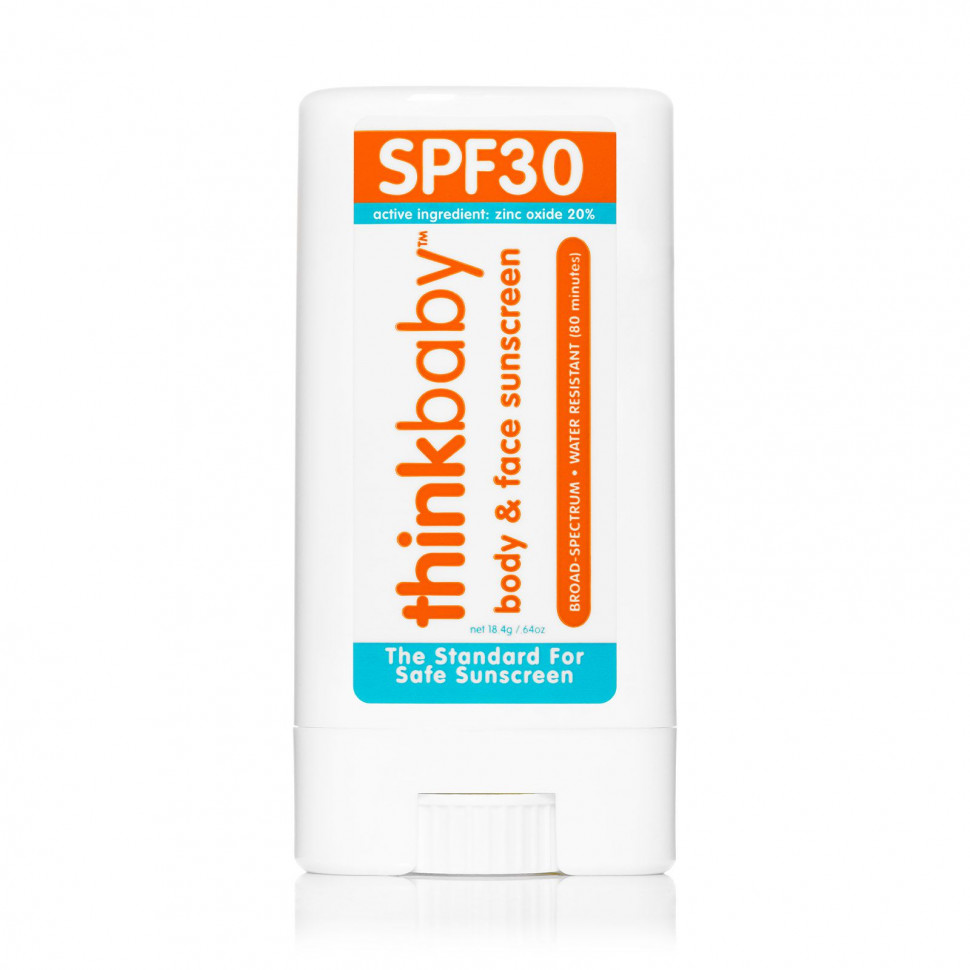 Think, Thinkbaby,     , SPF 30, 18,4  (0,64 )  1580