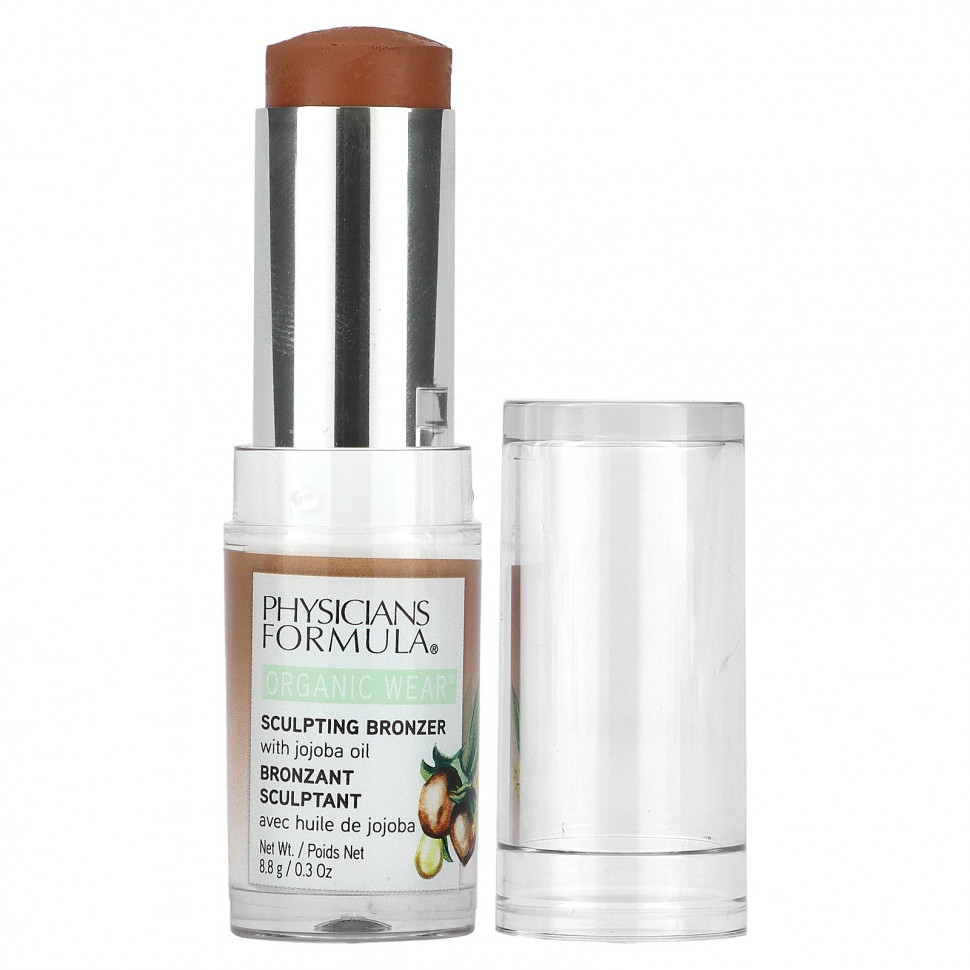 Physicians Formula, Organic Wear,      , , 8,8  (0,3 )  3090