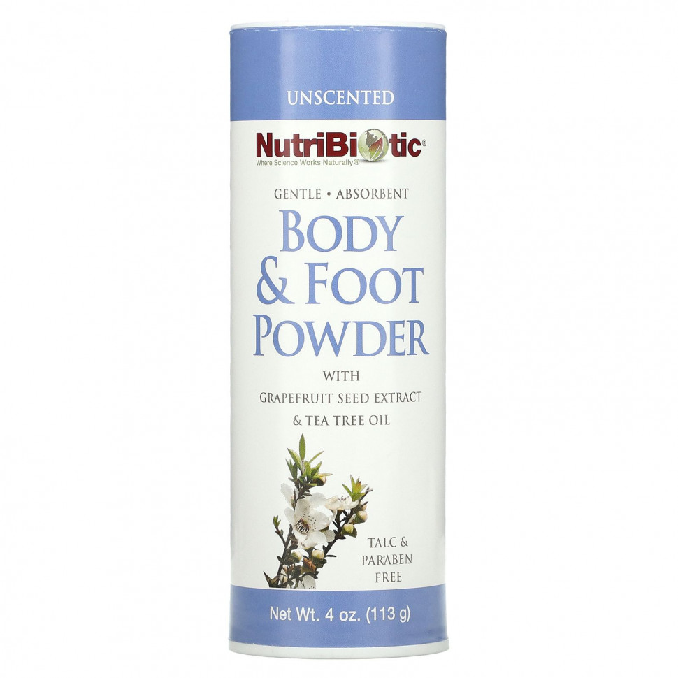 NutriBiotic,             ,  , 113  (4 )  1250