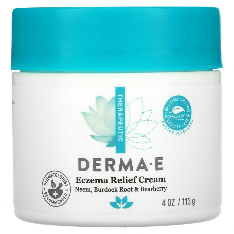 Derma E,   ,113  (4 )  3840