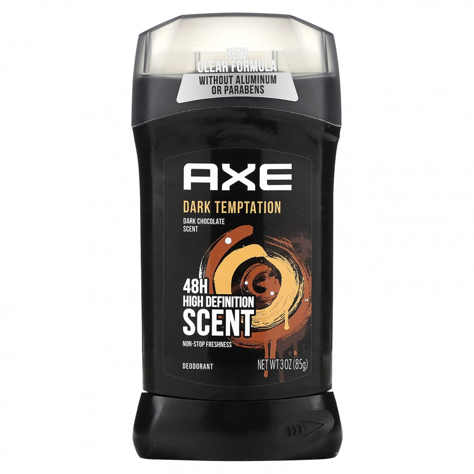 Axe, Dark Temptation, ,  , 85  (3 )  1470