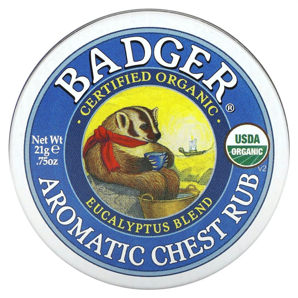 Badger Company,       , .75  (21 )  1160