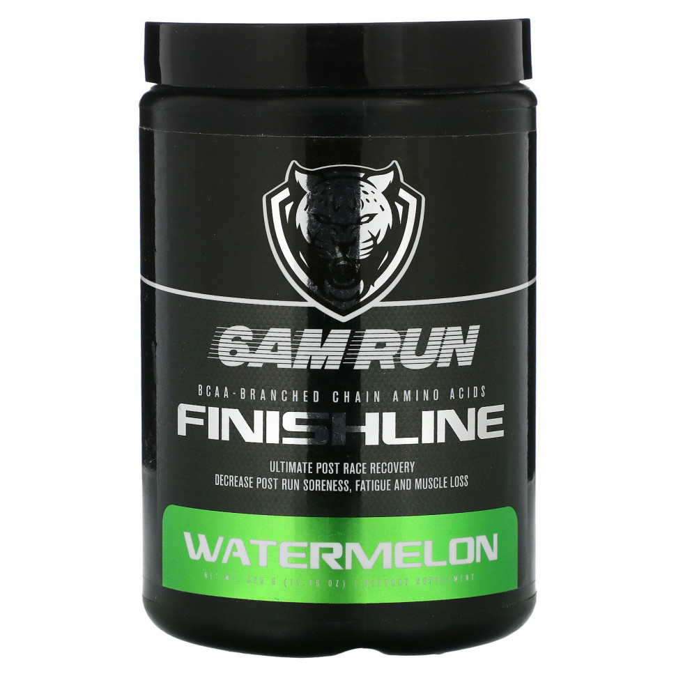 6AM Run, Finishline Recovery / Hydrate - , 325  (11,46 )  6390