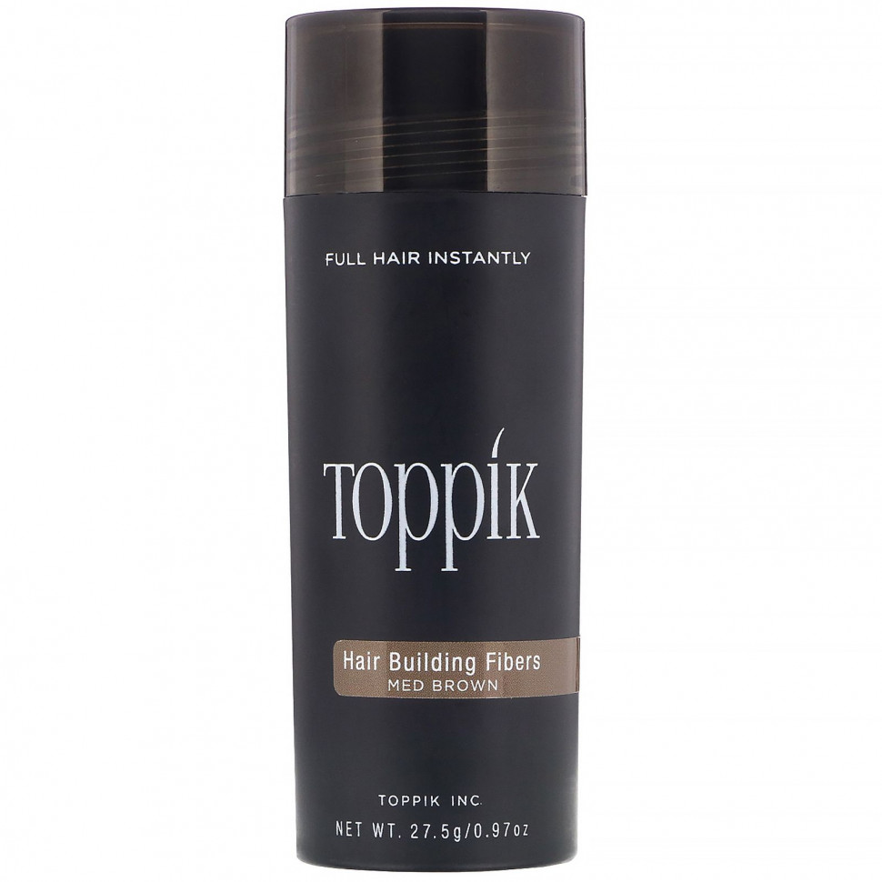 Toppik, Hair Building Fibers, ,  , 27,5   7730