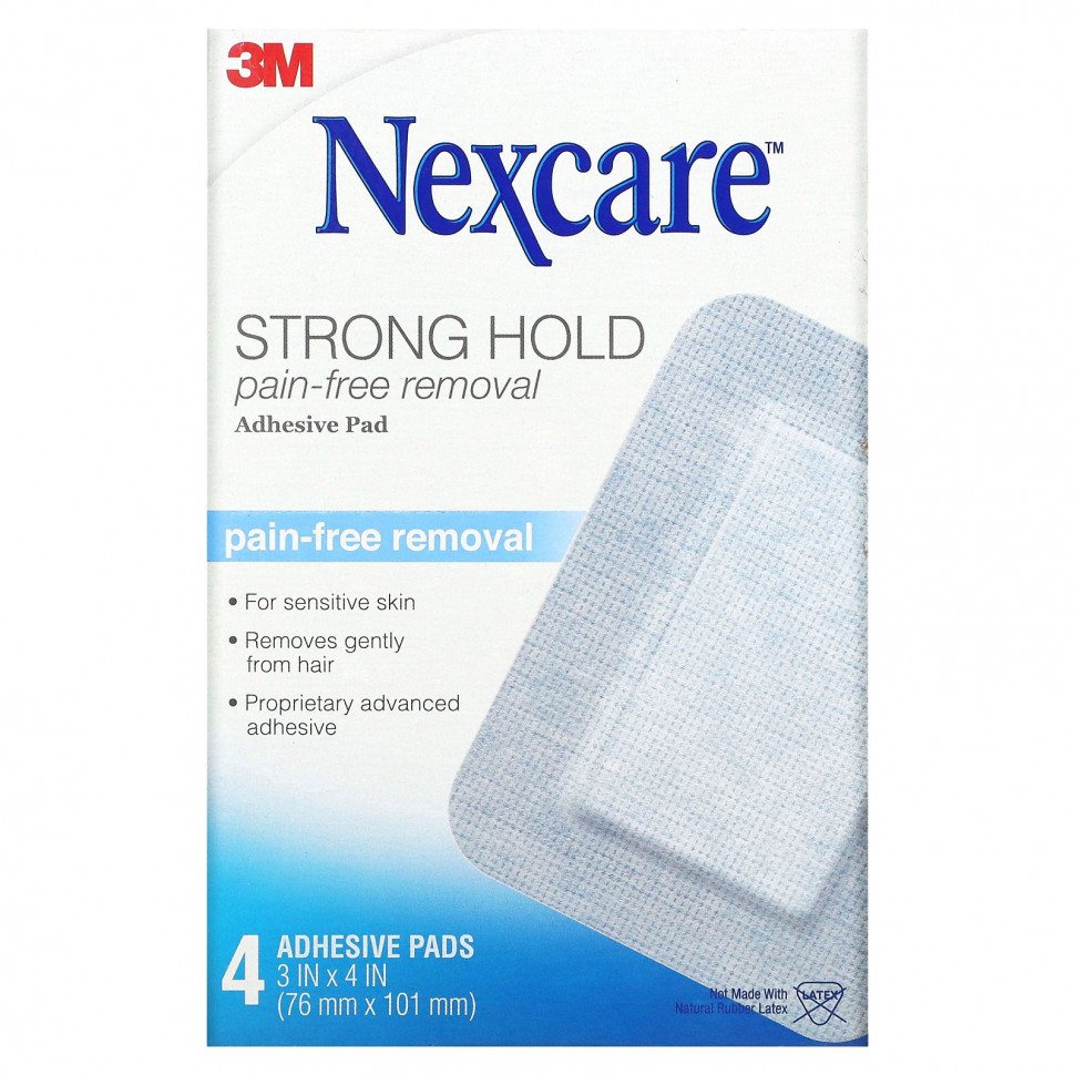 Nexcare,     , 4    2140