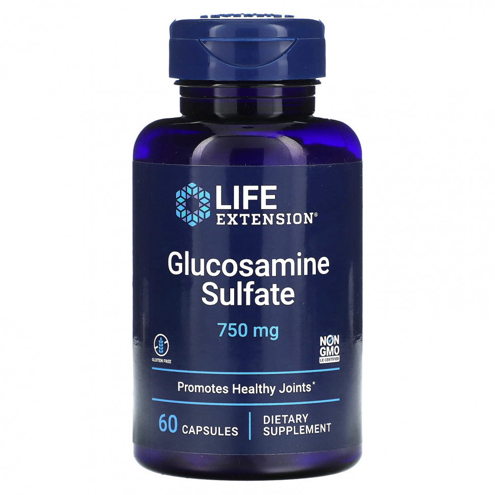  IHerb () Life Extension,  , 750 , 60 , ,    1860 