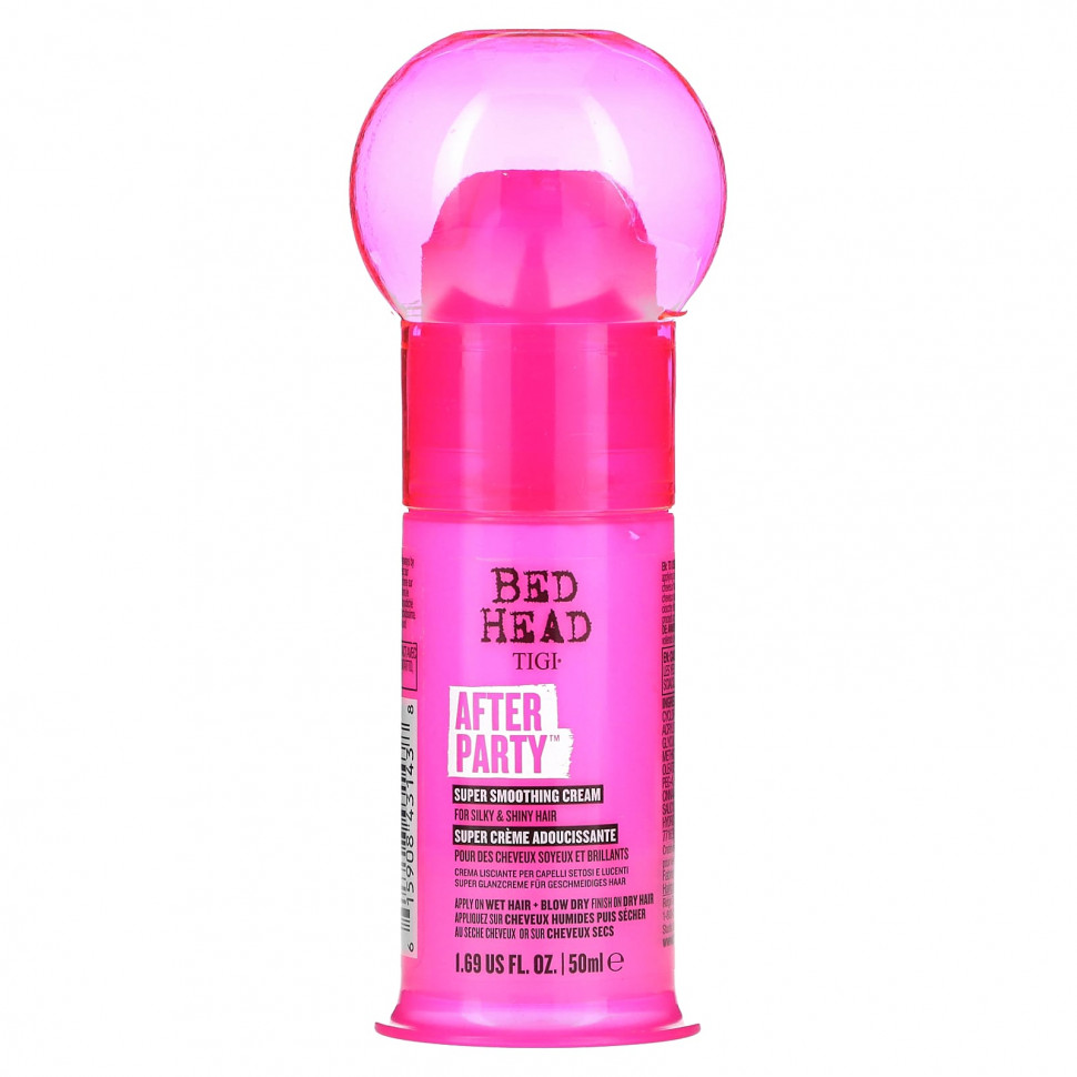 TIGI, Bed Head,  ,  , 50  (1,69 . )  1480