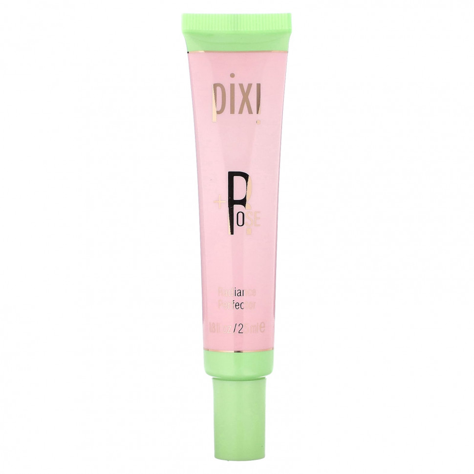 Pixi Beauty,     Rose Radiance, 25  (0,8 . )  3160