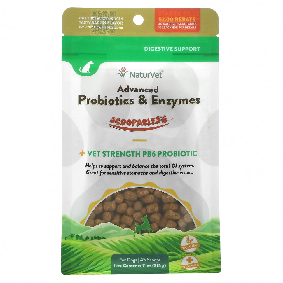 NaturVet, Scoopables,    ,  , , 315  (11 )  3540