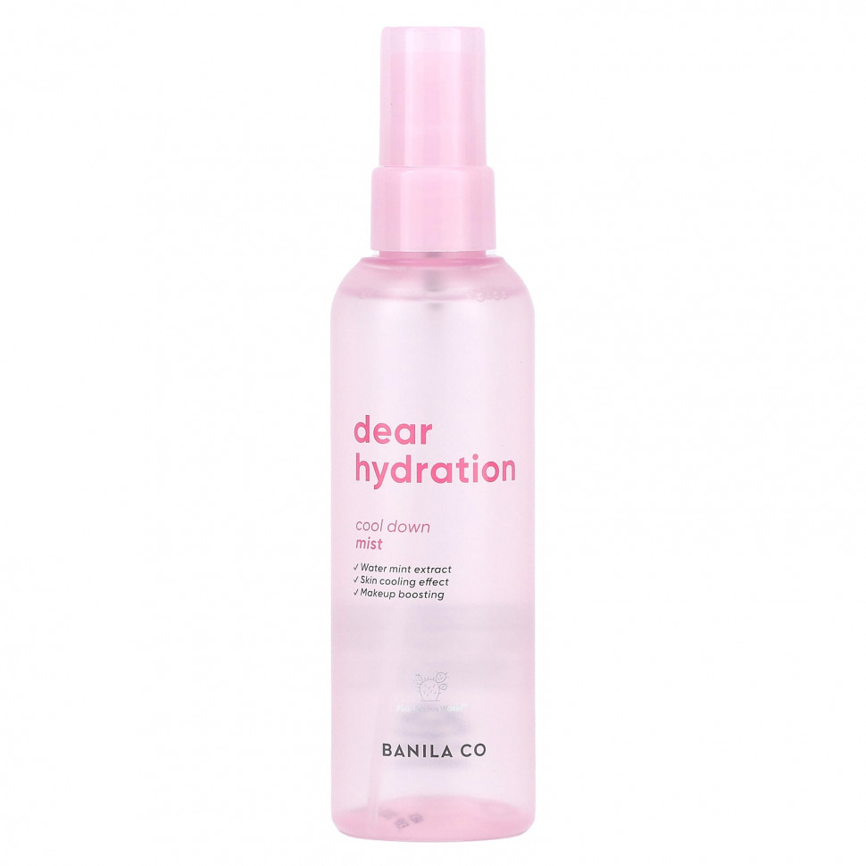 Banila Co, Dear Hydration,  , 99  (3,34 . )  2500