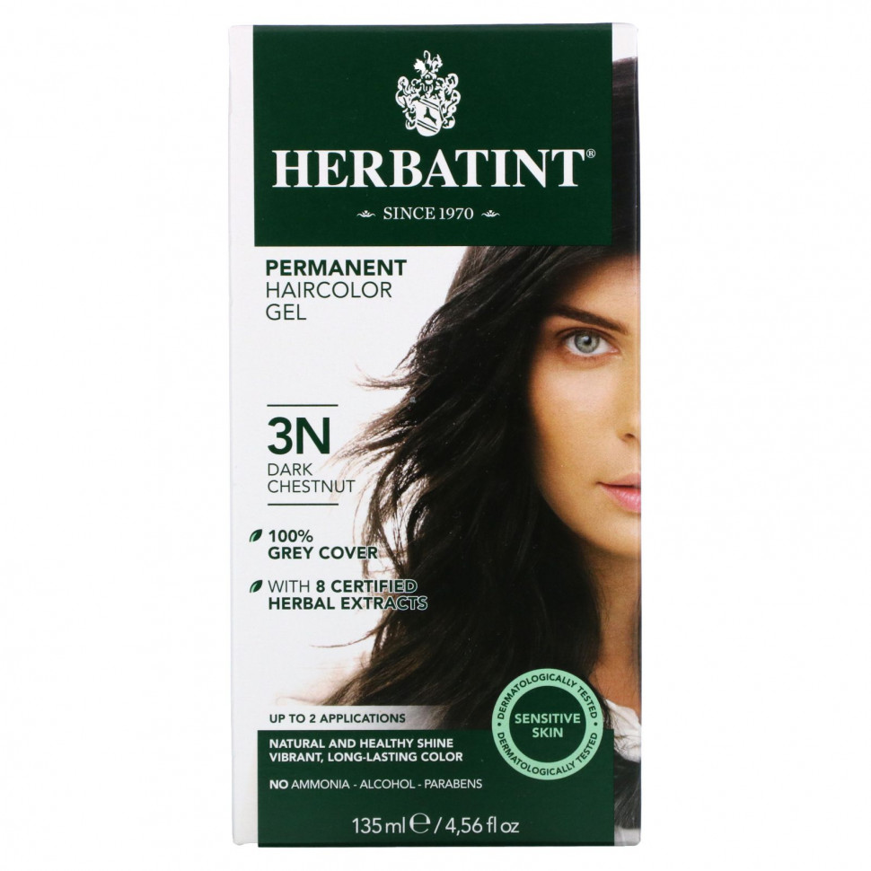 Herbatint,  -  , 3N,  , 135  (4,56 . )  3330