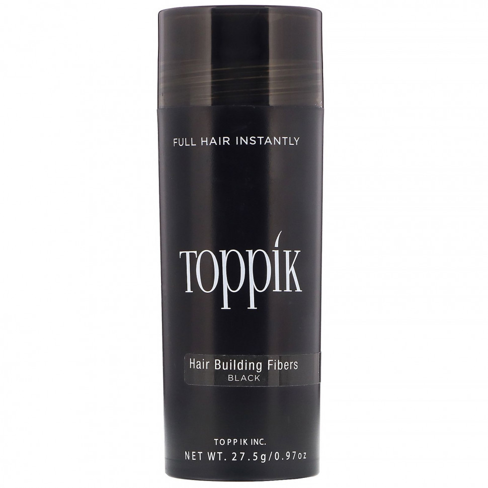 Toppik, Hair Building Fibers,   ,  , 27,5  (0,97 )  7730