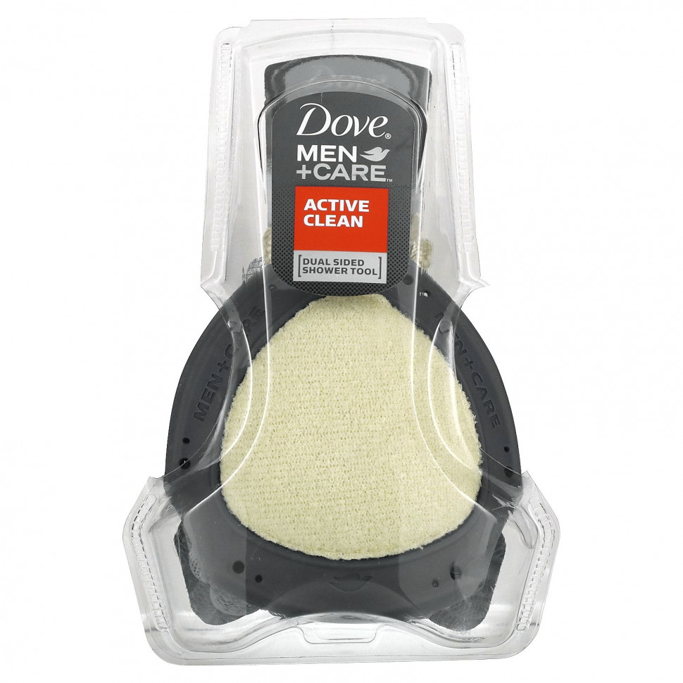 Dove, Men + Care,    , Active Clean, 1   1700