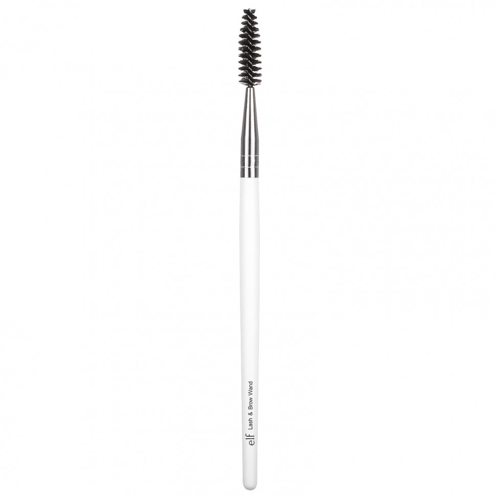 E.L.F., Lash & Brow Wand, 1 Count  410