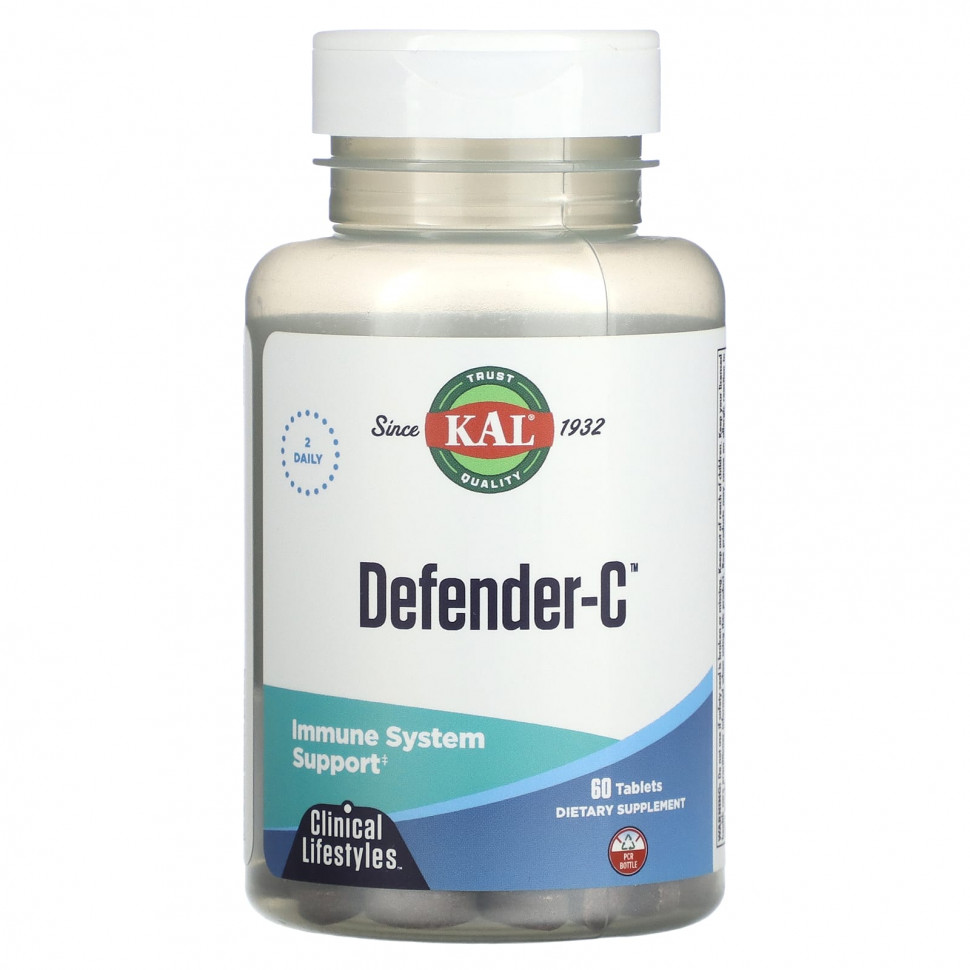 KAL, Defender-C, 60   2070