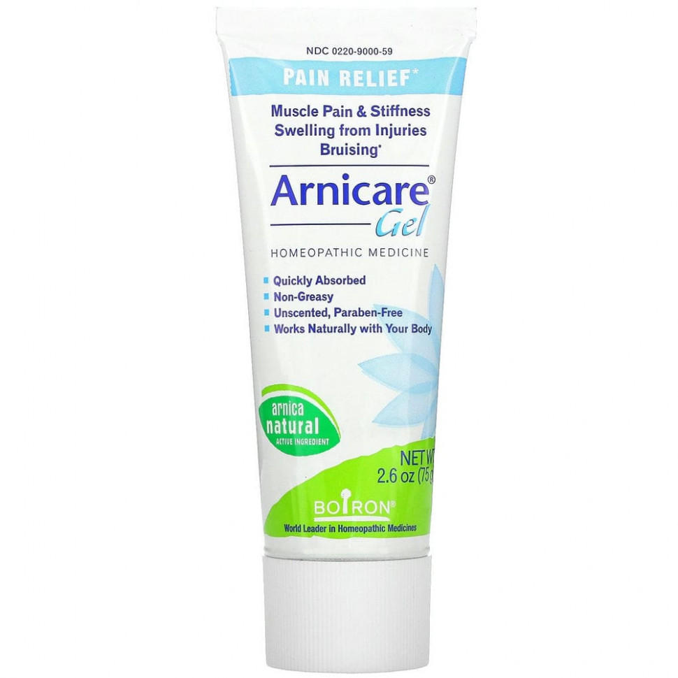 Boiron, Arnicare ,    ,  , 75  (2,6 )  2240