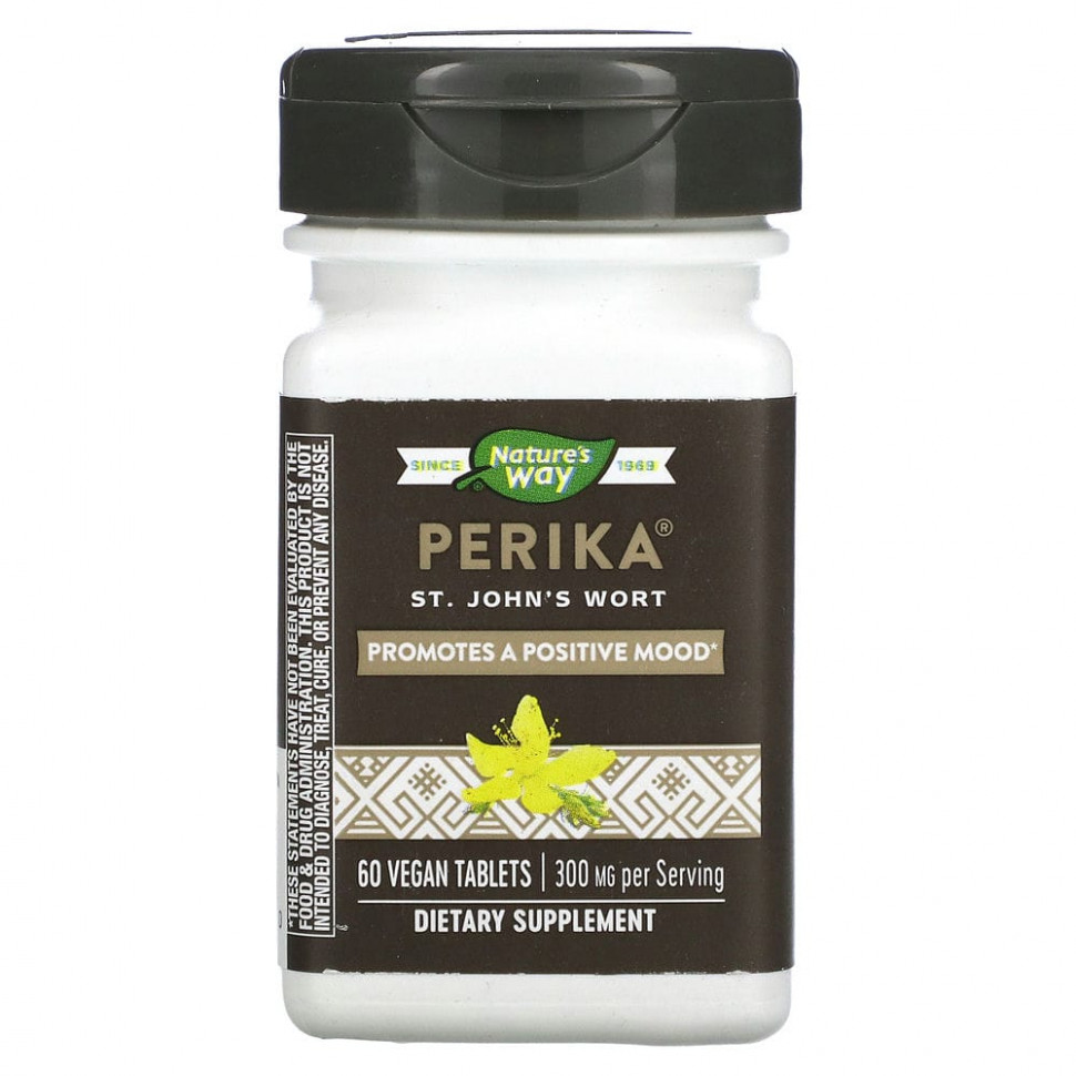 Nature's Way, Perika, , 300 , 60    2830