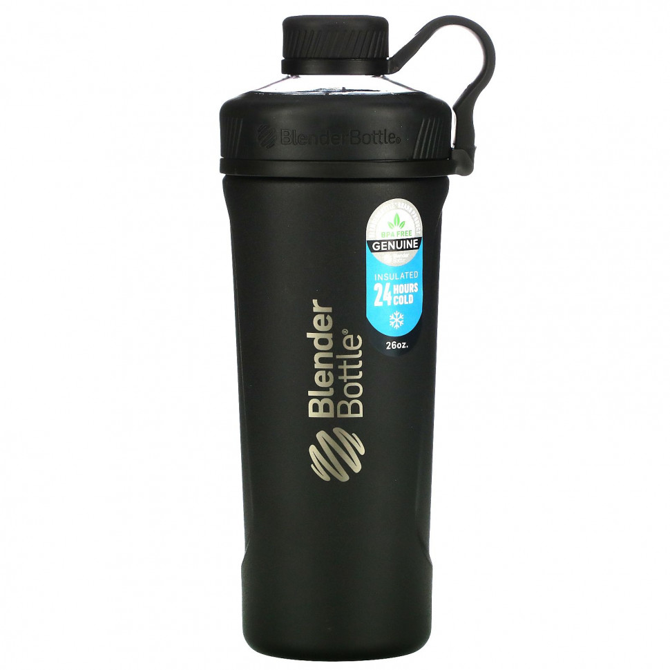 Blender Bottle, Radian,    ,  , 770  (26 )  5060