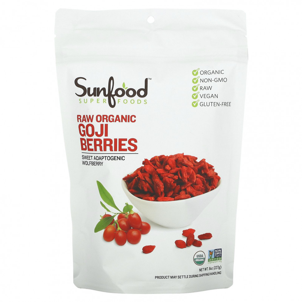 Sunfood,    , 227  (8 )  2990