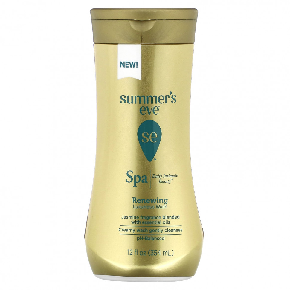 Summer's Eve, Spa,     , , 354  (12 . )  2670