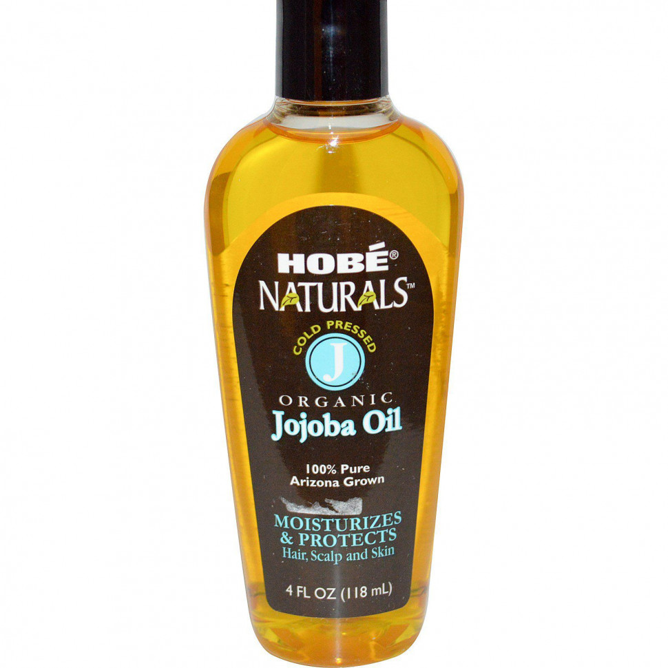 Hobe Labs, Naturals,   , 118  (4  )  2790