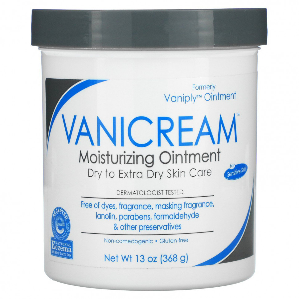 Vanicream,  ,        ,  , 13  (368 )  4690