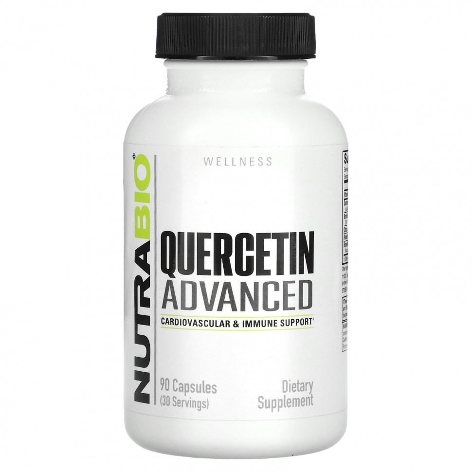 NutraBio Labs, Wellness,  , 90   4860