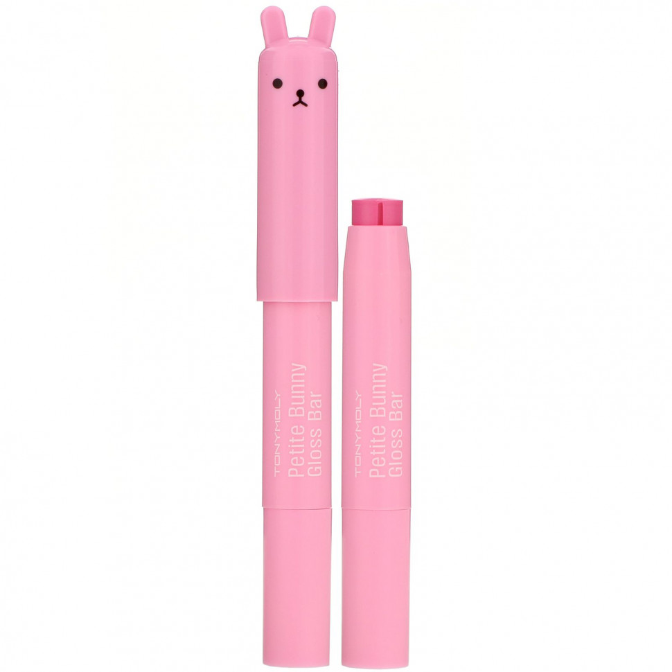 Tony Moly,    Petite Bunny, 01 Juicy Strawberry, 1     1200