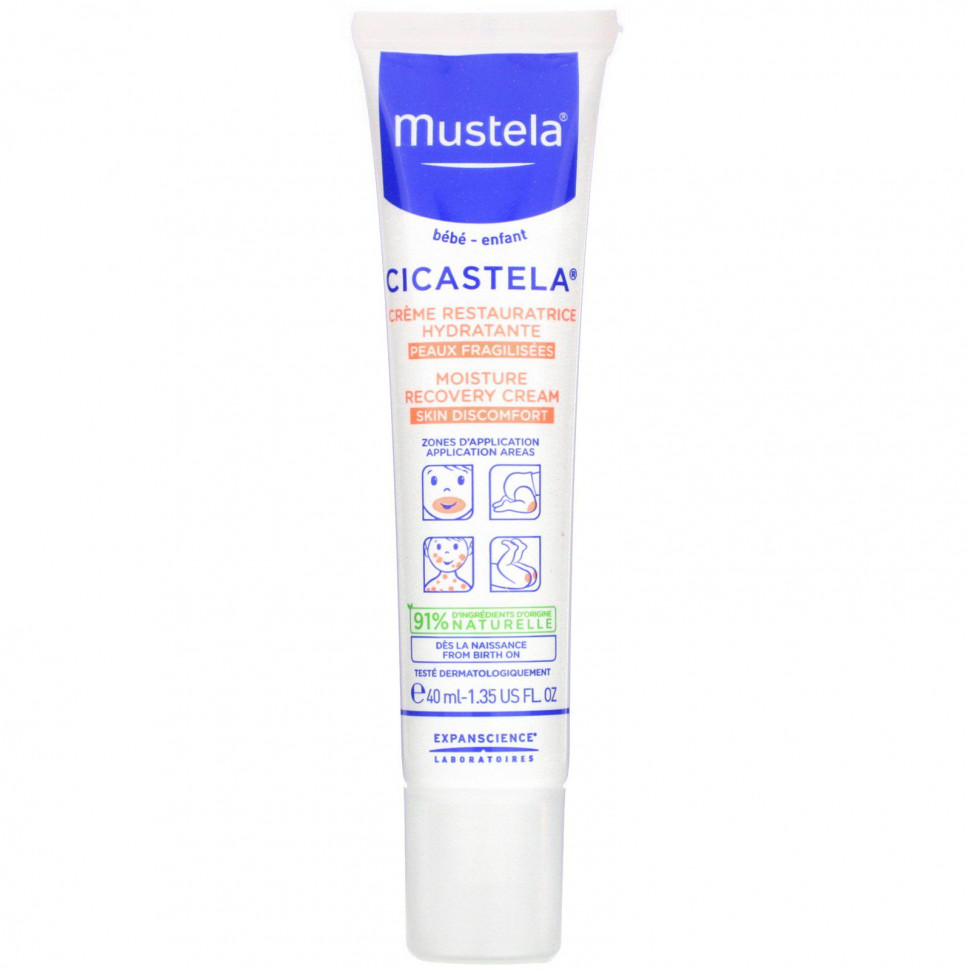 Mustela,    Cicastela, 40  (1,35 . )  2980