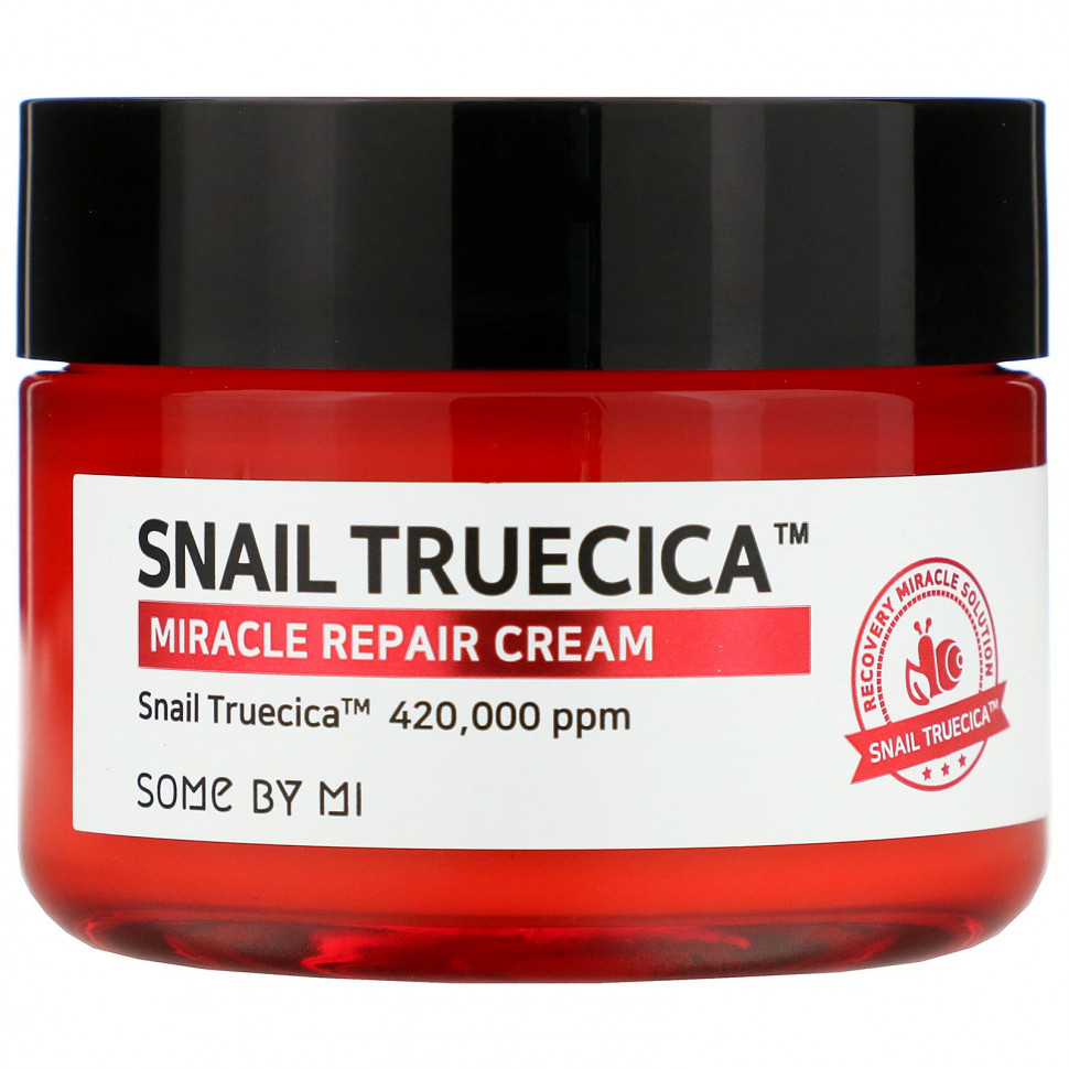  IHerb () Some By Mi, Snail Truecica,  , 60  (2,11 ), ,    3330 