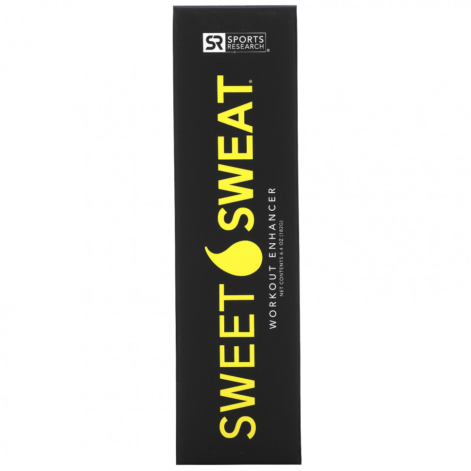 Sports Research, Sweet Sweat Stick,    , 182  (6,4 )  6380