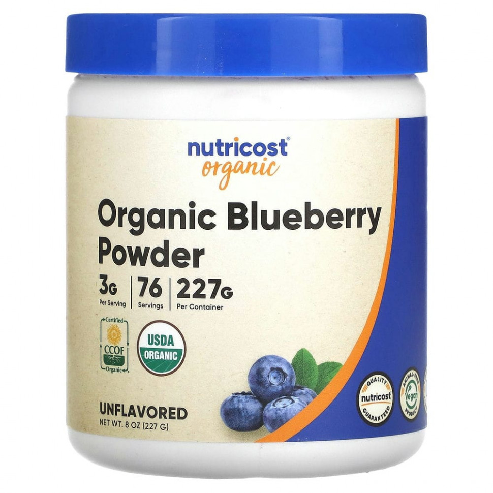 Nutricost,    ,  , 227  (8 )  3450