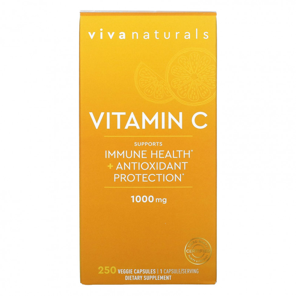 Viva Naturals,  C, 1000 , 250    4980