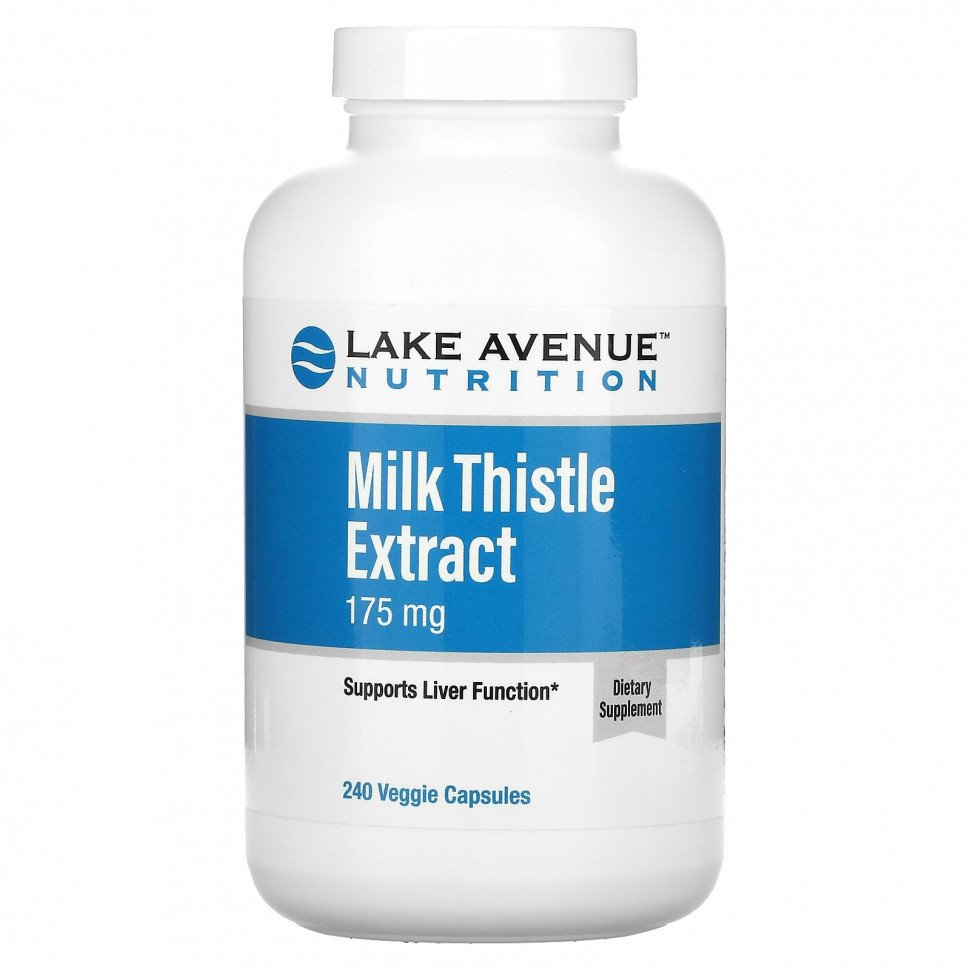 Lake Avenue Nutrition,  , 175 , 240    3760