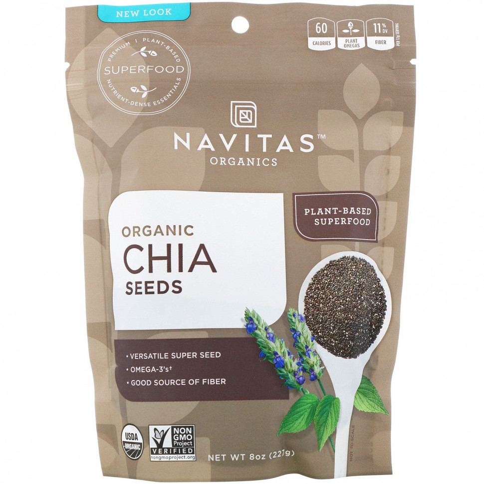 Navitas Organics,   , 227  (8 )  1680