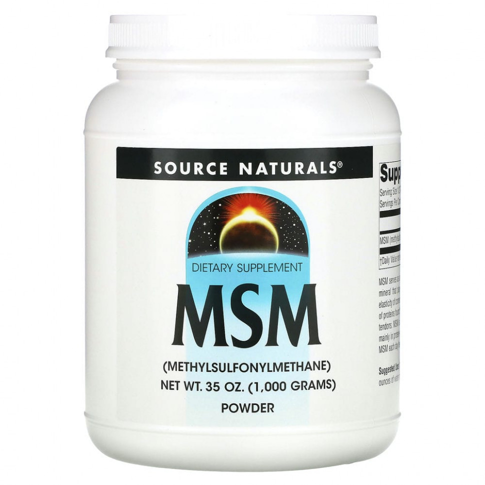 Source Naturals,    , 1000  (35 )  6550