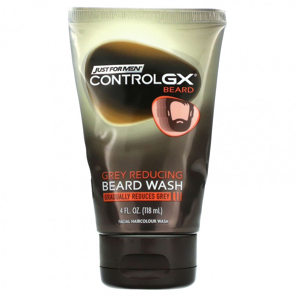 Just for Men, Control GX,      , 118  (4 . )  3240