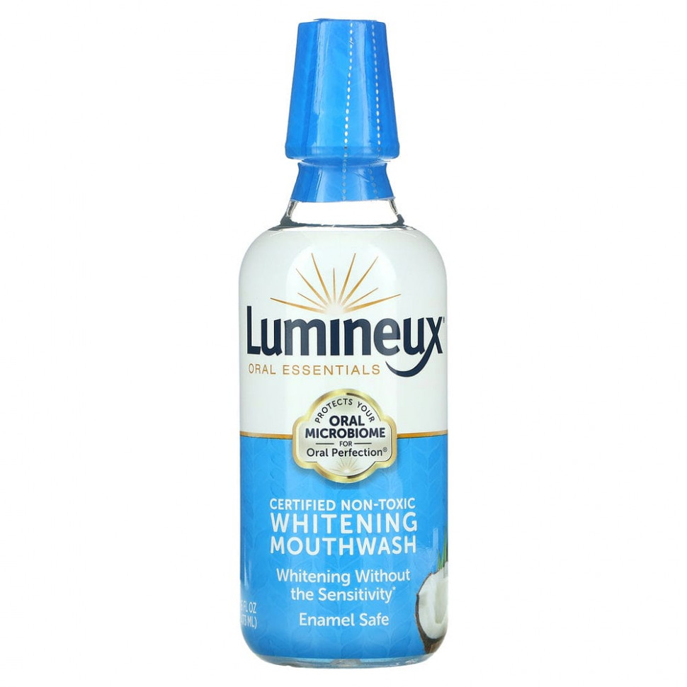 Lumineux Oral Essentials,       , 473  (16 . )  2680