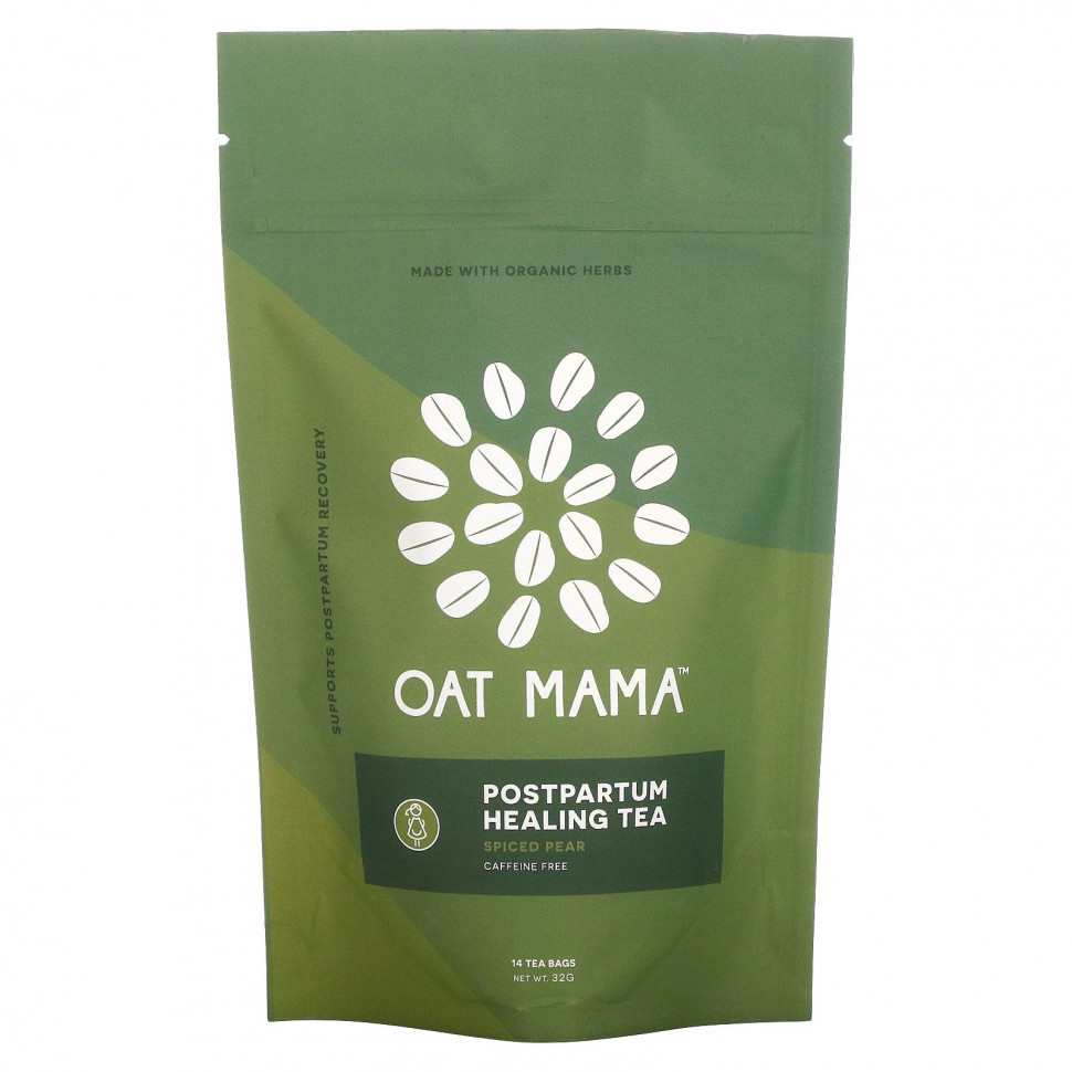 Oat Mama,   ,   ,  , 14  , 32   4570