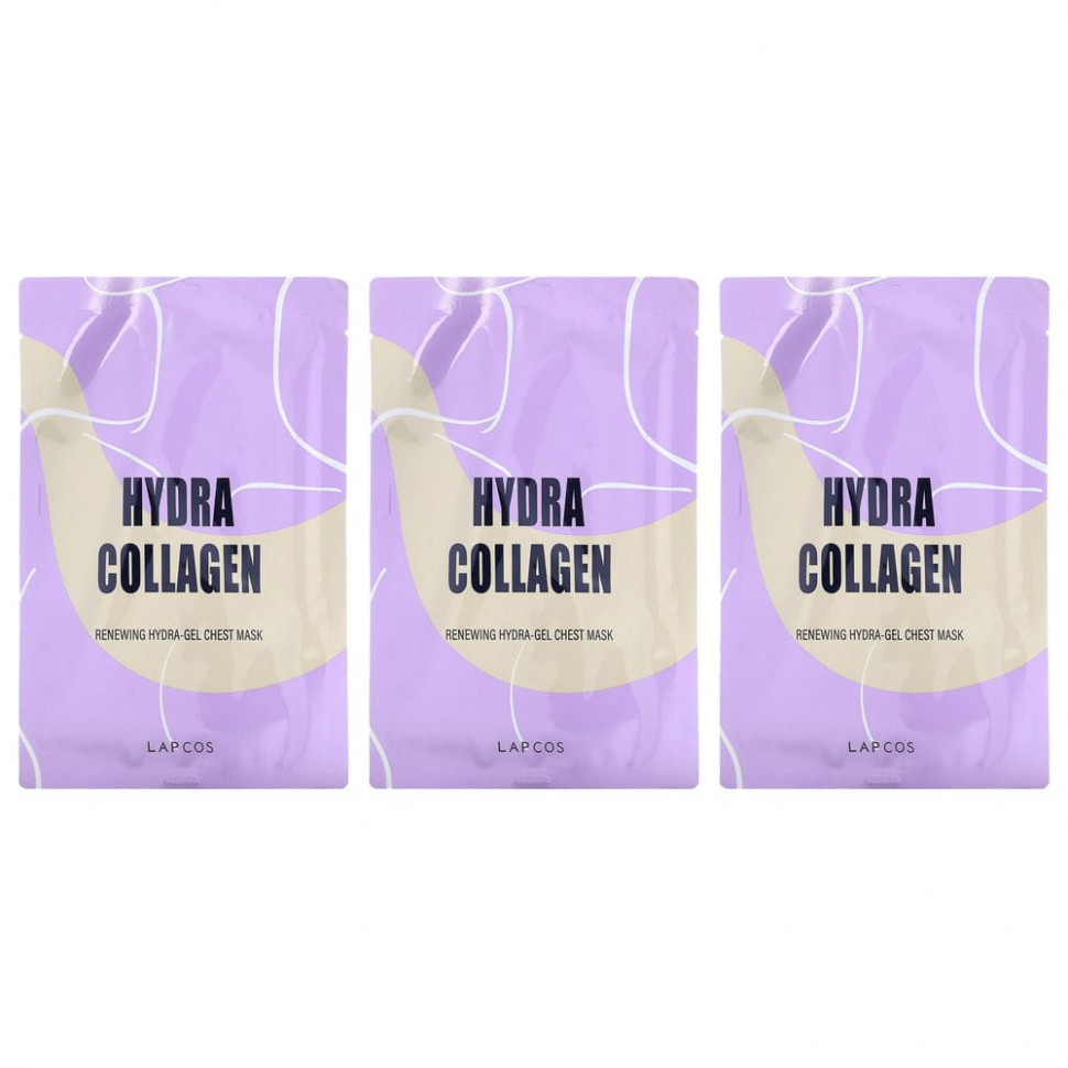 Lapcos, Hydra Collagen,     , 5 .  40  (1,41 )  5010