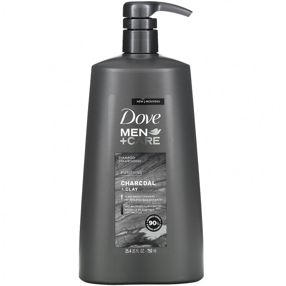 Dove, Men + Care, , ,   , 750  (25,4 . )  3170