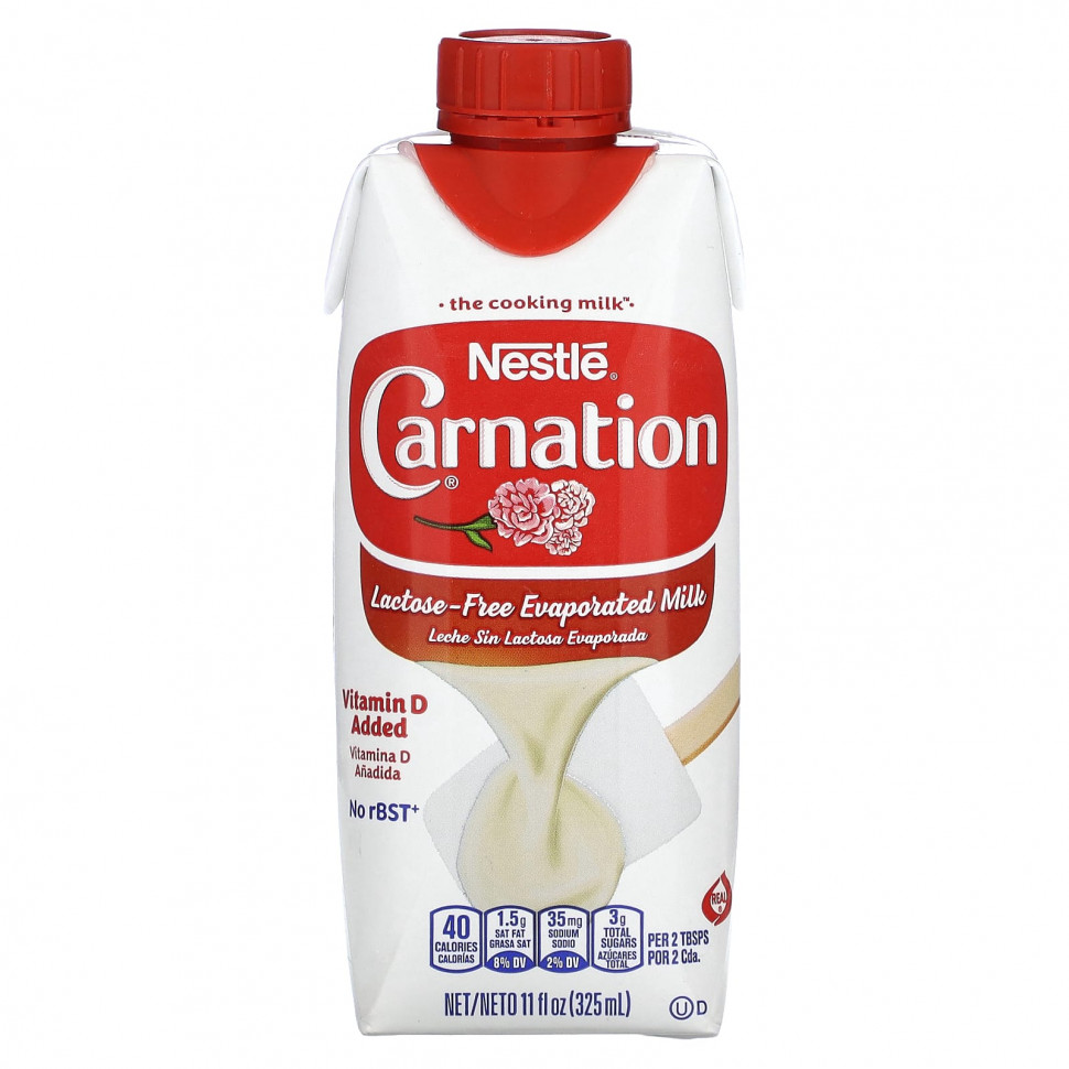 Carnation Milk,    , 325  (11 . )  1140