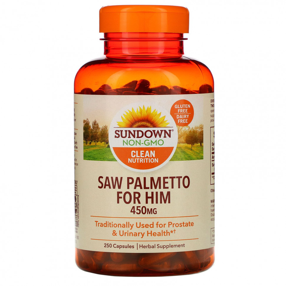  IHerb () Sundown Naturals,  ,  , 450 , 250 , ,    5190 