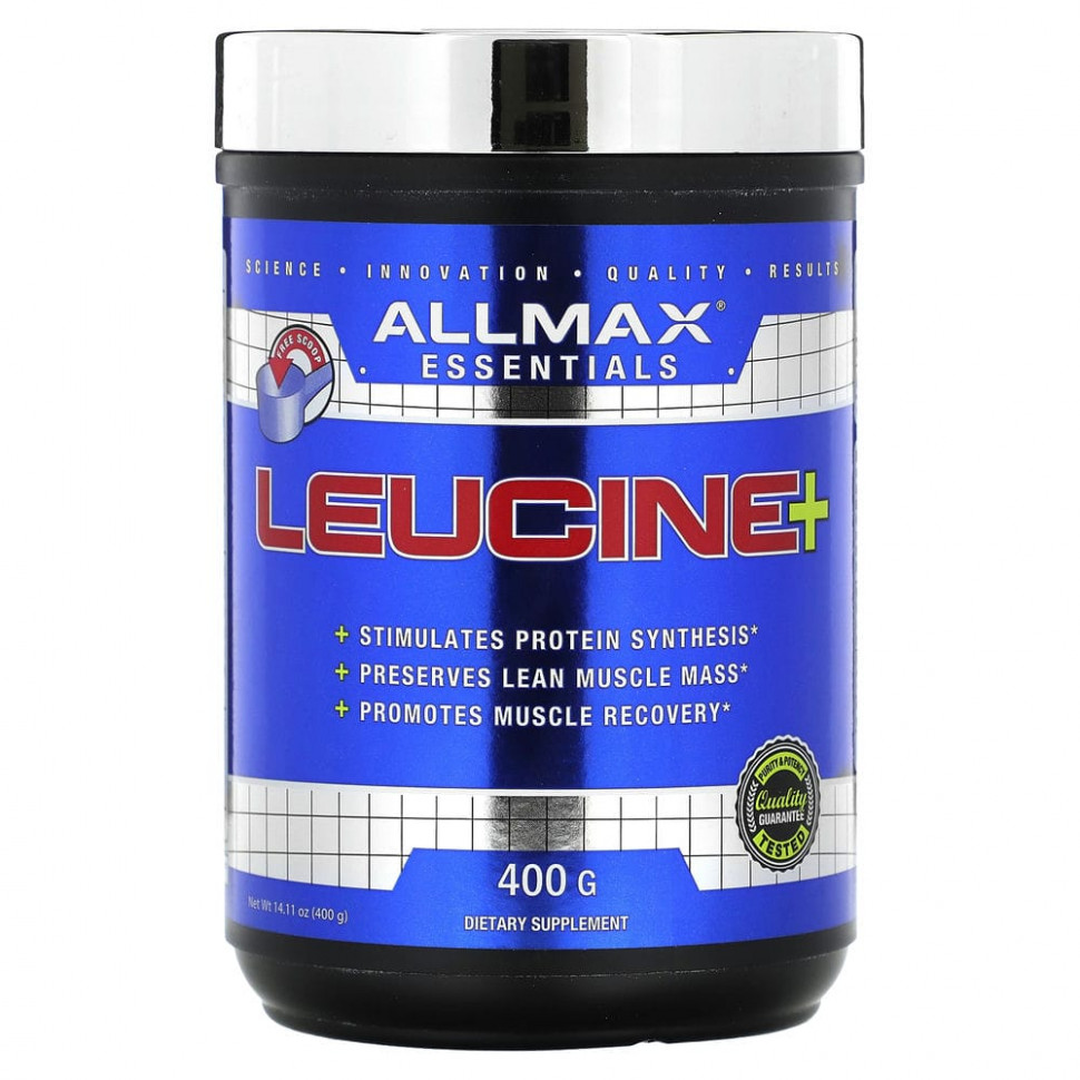 ALLMAX Nutrition, , 5000 , 400  (14,11 )  5070