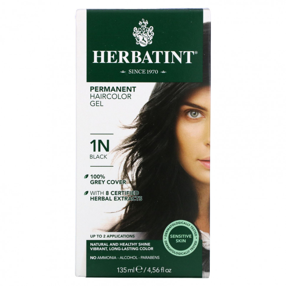 Herbatint,  -  , 1N, , 135  (4,56 . )  3330