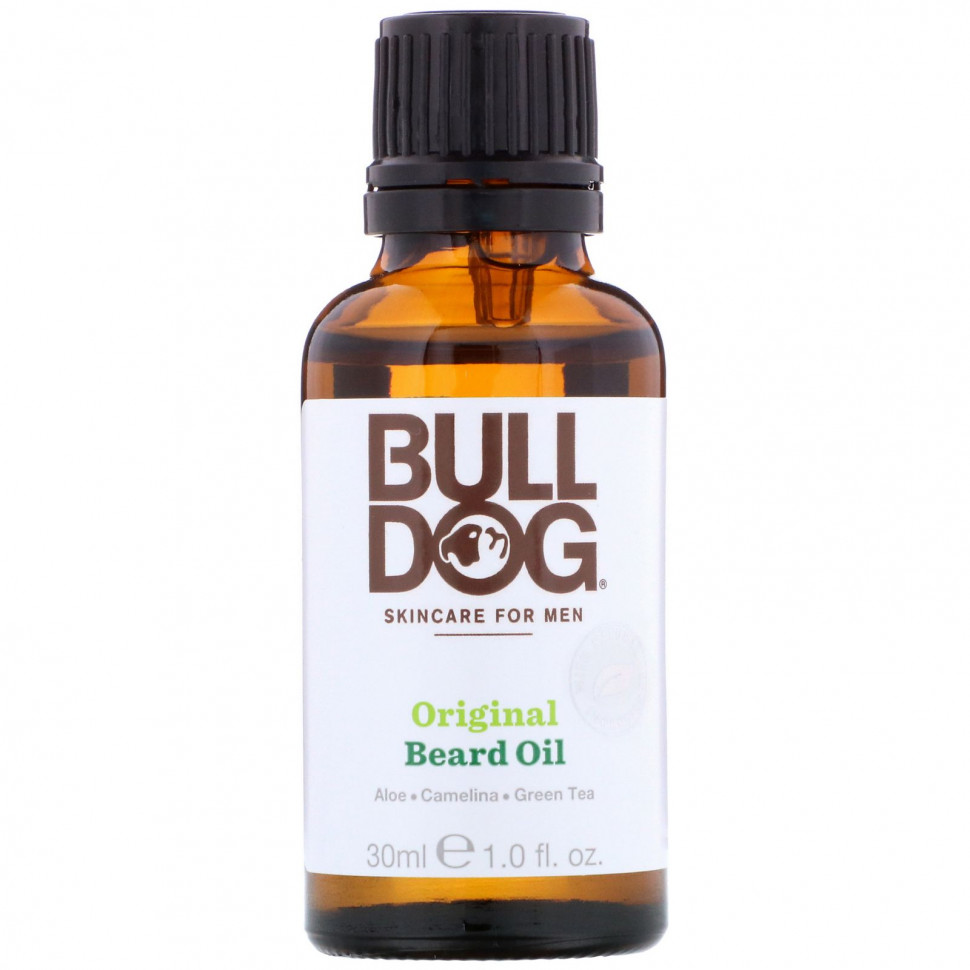 Bulldog Skincare For Men,    , 30   1870