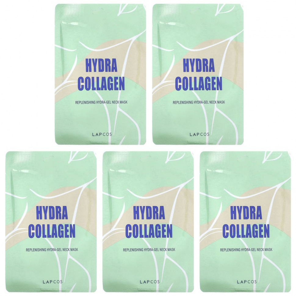 Lapcos, Hydra Collagen,     , 5 .  15  (0,53 )  4970